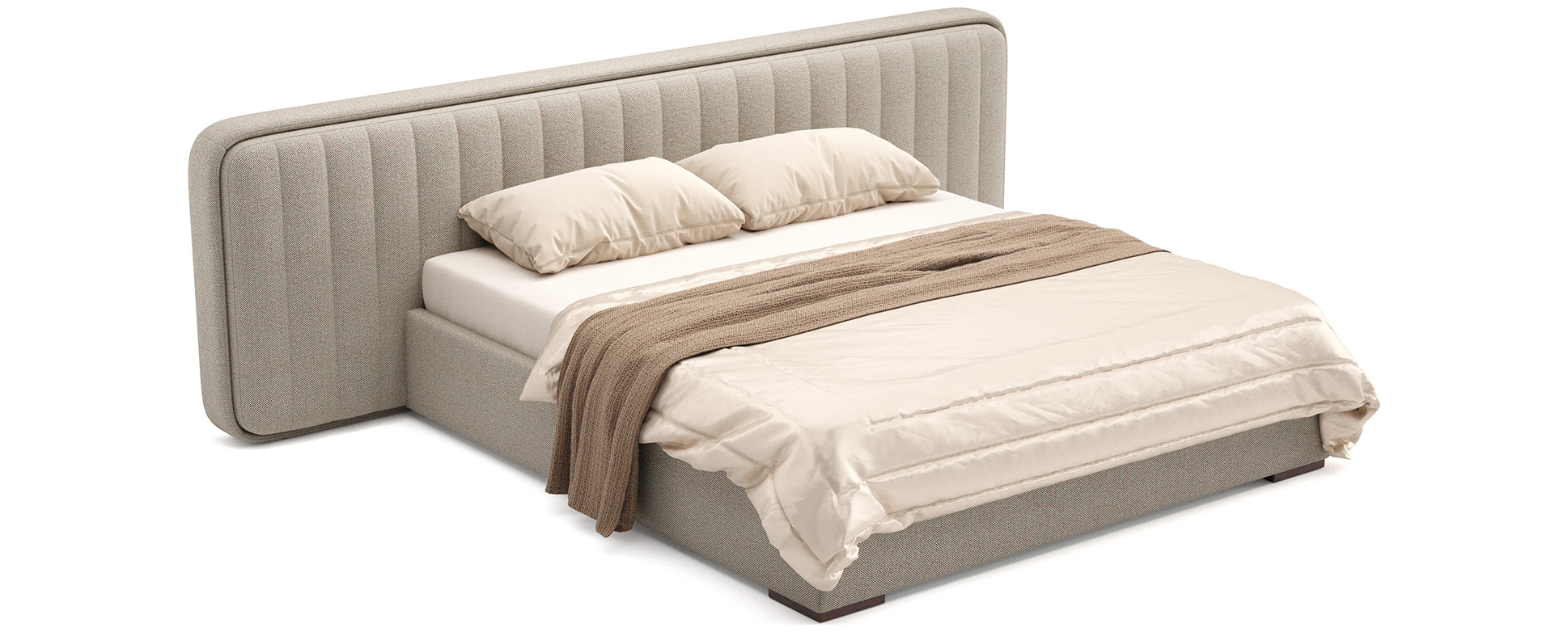 Кровать K530 - 5